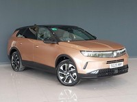 2025 Vauxhall Grandland 1.2 Hybrid [136] Ultimate 5dr e-DCT6 [Pan Roof] Hatchbac