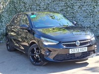 2022 Vauxhall Corsa 1.2 Turbo GS Line 5dr Auto HATCHBACK PETROL Automatic