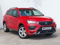 2024 SEAT Ateca 1.5 TSI EVO FR 5dr Estate Petrol Manual