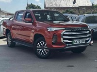 2023 Maxus T90EV Elite Pickup 0.0 Automatic Electric Pickup Automatic Electric P