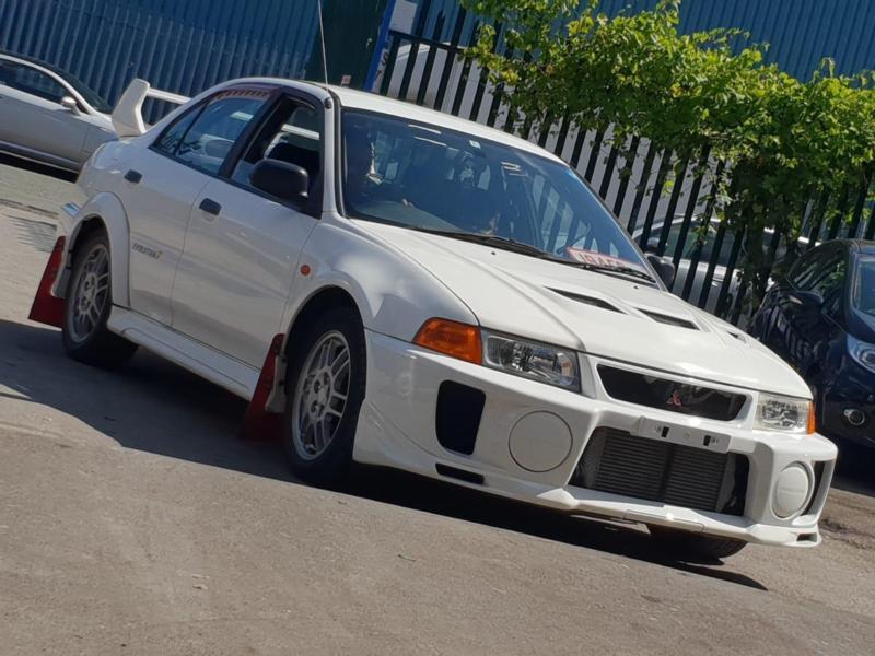 Lancer 5 универсал