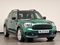 2023 MINI Countryman 1.5 Cooper Sport 5dr Auto HATCHBACK PETROL Automatic