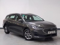 2022 Ford Focus 1.5 EcoBlue Titanium Style 5dr ESTATE DIESEL Manual