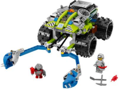 Lego power cheap miners ebay