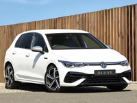 2022 Volkswagen Golf 2.0 TSI 320 R 4Motion 5dr DSG Hatchback Petrol Automatic