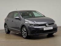 2024 Volkswagen Polo 1.0 TSI Match 5dr DSG Hatchback Petrol Automatic