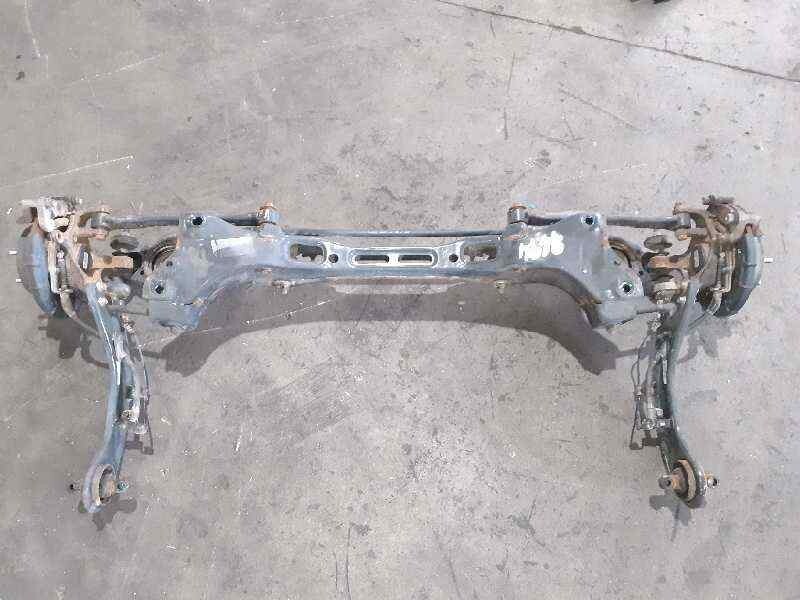 554103u800 Essieu ArriÃRe Pour Kia Sportage Concept 4x2 2746105          2746105