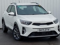 2021 Kia Stonic 1.0T GDi 99 2 5dr HATCHBACK PETROL Manual