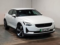 2023 Polestar 2 170kW 78kWh Long Range SM [Pilot] 5dr Auto Hatchback Electric Au