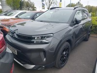 2022 Citroen C5 Aircross 1.5 BlueHDi Shine 5dr EAT8 Hatchback Diesel Automatic
