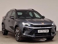 2025 Cupra Formentor 1.5 eTSI 150 V2 5dr DSG SUV Petrol Automatic