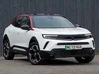 2022 Vauxhall Mokka 100kW GS Line 50kWh 5dr Auto Hatchback Electric Automatic