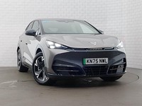 2025 Cupra Tavascan 210kW V1 77kWh 5dr Auto ESTATE ELECTRIC Automatic