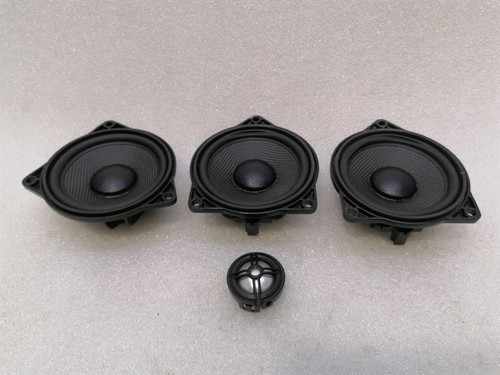 FERRARI FF F151 Speaker 253861 Lautsprecher  SET SATZ