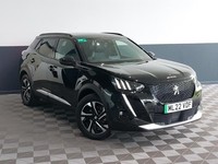 2022 Peugeot 2008 100kW GT 50kWh 5dr Auto HATCHBACK ELECTRIC Automatic