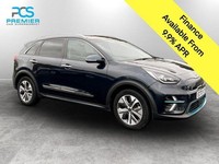 2020 Kia Niro 4 SUV Electric Automatic