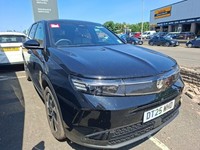 2025 Vauxhall Grandland 1.2 Hybrid [136] GS 5dr e-DCT6 Hatchback Petrol Automati