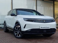 2025 Vauxhall Grandland 157kW GS 73kWh 5dr Auto Hatchback Electric Automatic