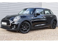 2019 MINI Hatch Cooper Classic Hatchback Petrol Manual
