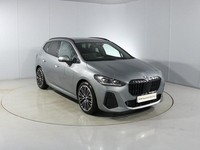 BMW 2 SERIES 220i MHT M Sport 5dr DCT