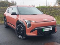 2025 Kia EV3 148kW GT-Line 81.4kWh 5dr Auto Estate Electric Automatic