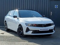 2025 Vauxhall Astra 1.2 Turbo 130 GS 5dr Hatchback Petrol Manual