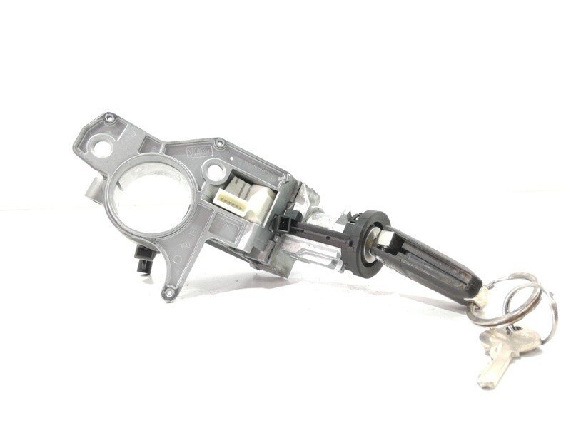 N0501882 Commutateur De DÃ©Marrage Pour Opel Zafira B 1.9 Cdti (M75) 2008 126037