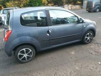 2008 Renault Twingo 1.2 Extreme 3dr HATCHBACK Petrol Manual