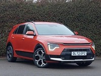 2023 Kia Niro 1.6 GDi PHEV 3 5dr DCT ESTATE PETROL/ELECTRIC Automatic