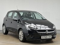 2019 Vauxhall Corsa 1.4 SE Nav 5dr Hatchback Petrol Manual