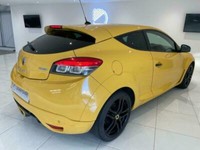 2010 Renault Megane 2.0T 16V Renaultsport 3dr 250 Coupe Petrol Manual