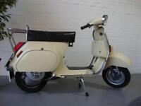 Vespa  Motorbikes  Scooters for Sale  Gumtree