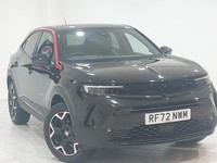 2023 Vauxhall Mokka 1.2 Turbo GS Line 5dr HATCHBACK PETROL Manual