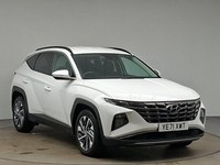 2021 Hyundai TUCSON 1.6 TGDi Premium 5dr 2WD ESTATE PETROL Manual