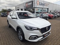 MG MOTOR UK HS 1.5 T-GDI PHEV Excite 5dr Auto