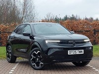 2025 Vauxhall Mokka 1.2 Turbo 136 GS 5dr HATCHBACK PETROL Manual