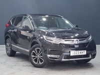 2023 Honda CR-V 2.0 i-MMD Hybrid SE 5dr eCVT SUV Hybrid Automatic