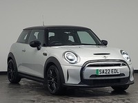 2022 MINI Cooper 135kW Cooper S Level 2 33kWh 3dr Auto Hatchback Electric Automa