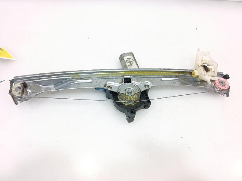 51943451 MÃ©Canisme LÃ¨Ve Vitre ArriÃ¨Re Gauche Pour Lancia Delta (181) 1673639