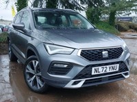 2022 SEAT Ateca 2.0 TDI SE Technology 5dr HATCHBACK DIESEL Manual
