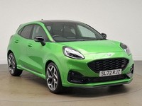 2022 Ford Puma 1.5 EcoBoost ST 5dr HATCHBACK PETROL Manual