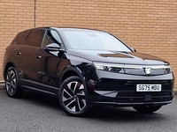 2025 Vauxhall Grandland 1.2 Hybrid [136] GS 5dr e-DCT6 Hatchback Petrol Automati