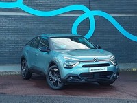 2022 Citroen C4 1.2 PureTech [130] Sense Plus 5dr HATCHBACK PETROL Manual