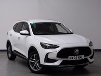 2024 MG HS 1.5 T-GDI Trophy 5dr DCT SUV Petrol Automatic