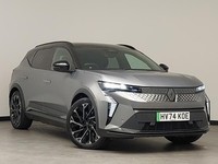 2024 Renault Scenic E-Tech 160kW Esprit Alpine 87kWh Long Range 5dr Auto Estate 