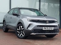2021 Vauxhall Mokka 1.2 Turbo Elite Nav Premium 5dr Hatchback Petrol Manual