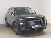 2026 Jaecoo 7 1.5T SHS-P Luxury 5dr Auto HATCHBACK PETROL/ELECTRIC Automatic