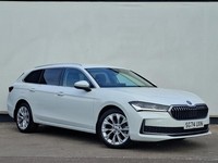 2024 Skoda Superb 2.0 TDI SE L 5dr DSG Estate Diesel Automatic