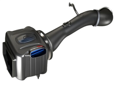 aFe Momentum GT Pro 5R Intake Kit for 2016 GM Silverado HD / Sierra HD V8 6.0L