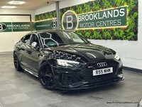 Audi Rs5 RS 5 SPORTBACK TFSI QUATTRO [1X SERVICE & STUNNING EXAMPLE]